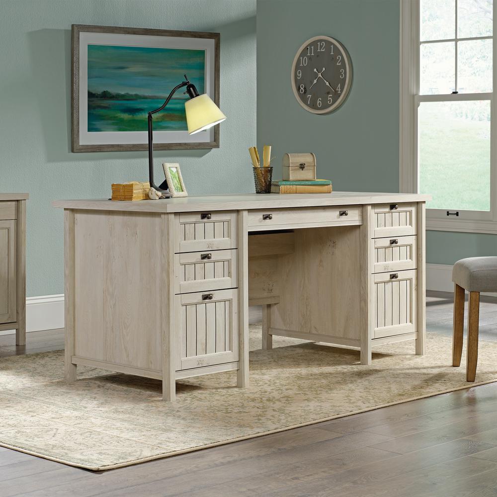 COSTA EXECUTIVE DESK CHC A2. Picture 2