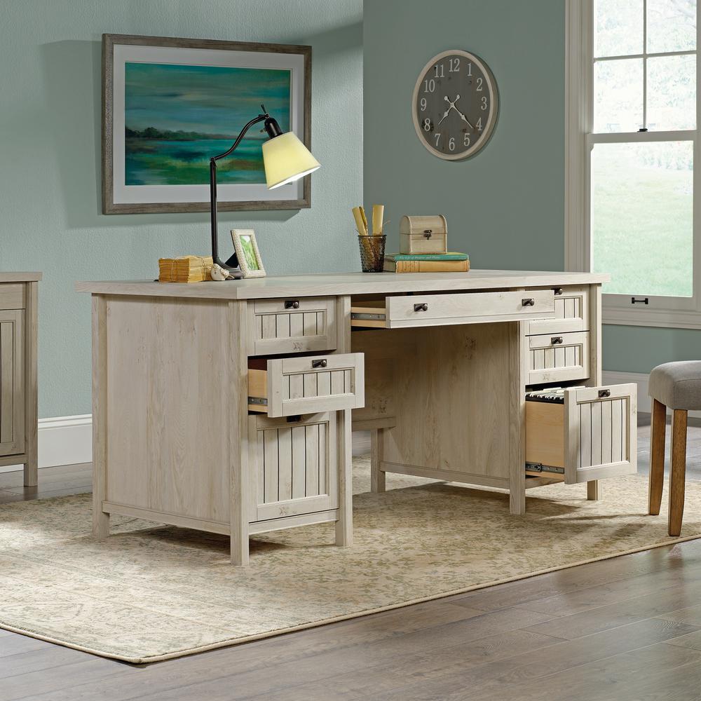 COSTA EXECUTIVE DESK CHC A2. Picture 7