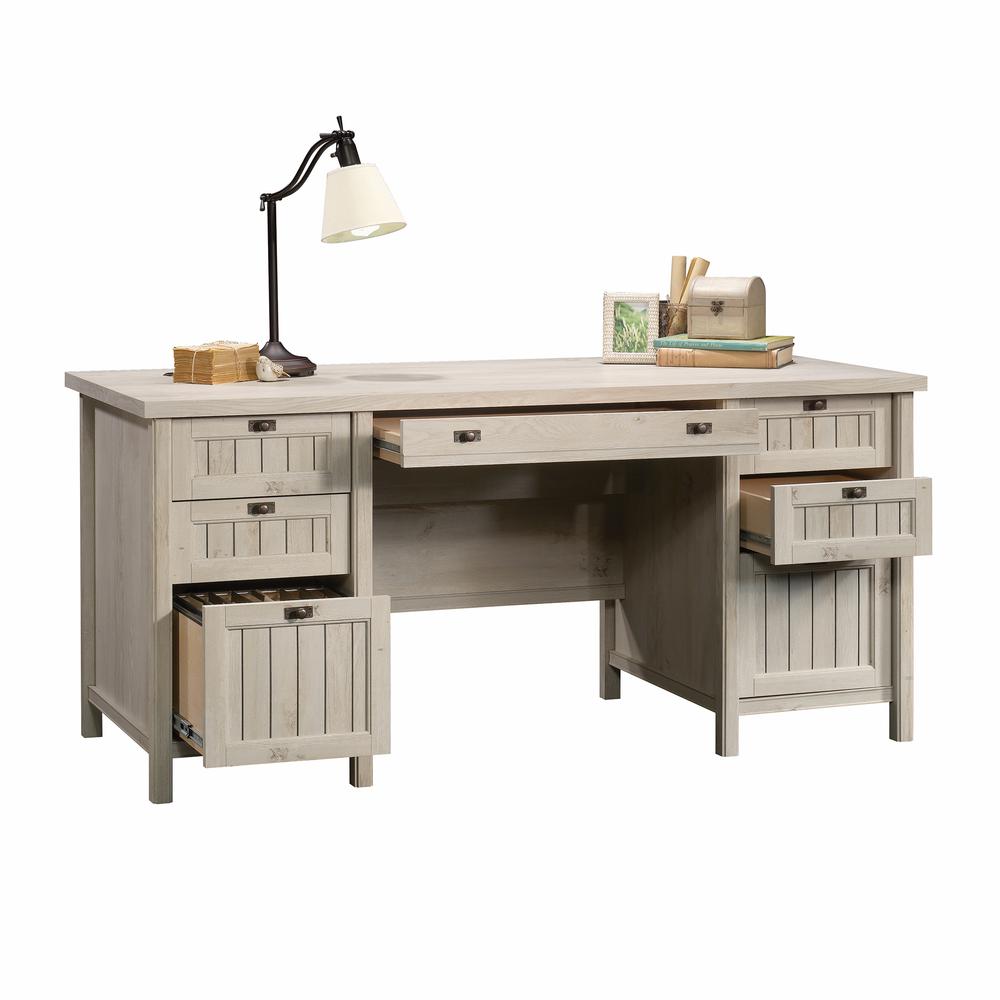 COSTA EXECUTIVE DESK CHC A2. Picture 14