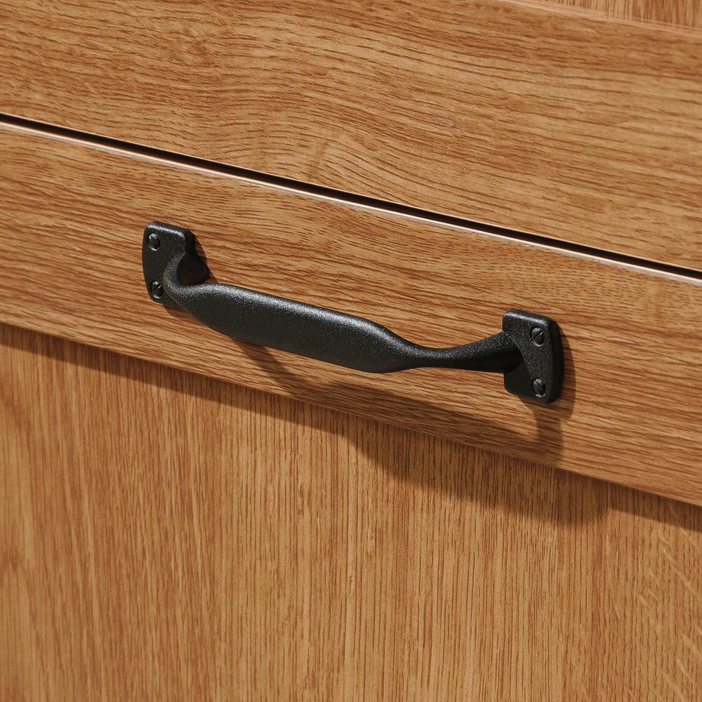 Storage Cabinet - 40 X 19 Deep Ho. Picture 7