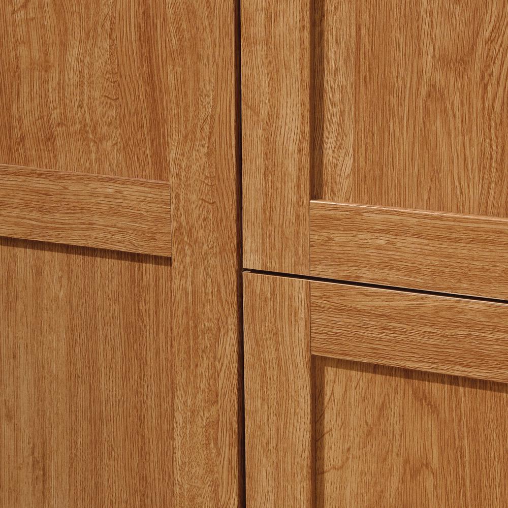 Storage Cabinet - 40 X 19 Deep Ho. Picture 9