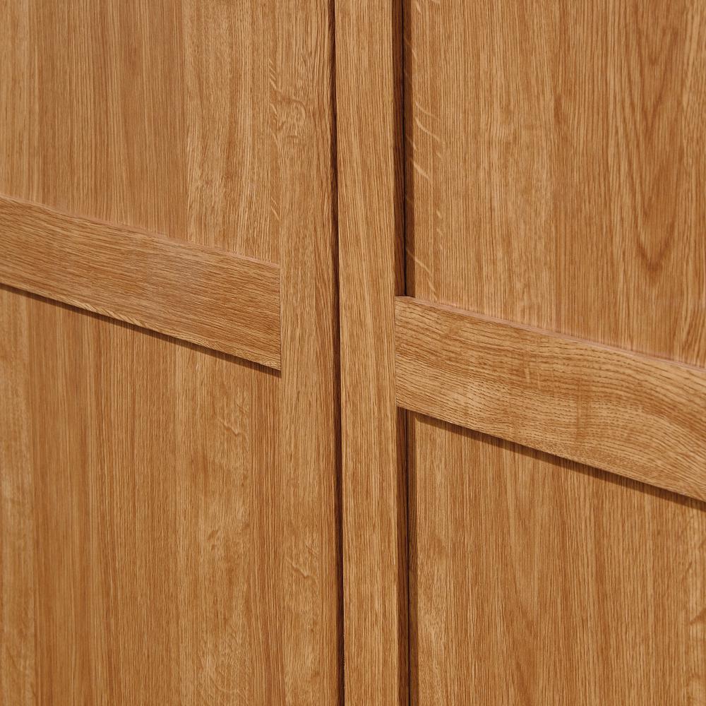Storage Cabinet - 40 X 19 Deep Ho. Picture 10