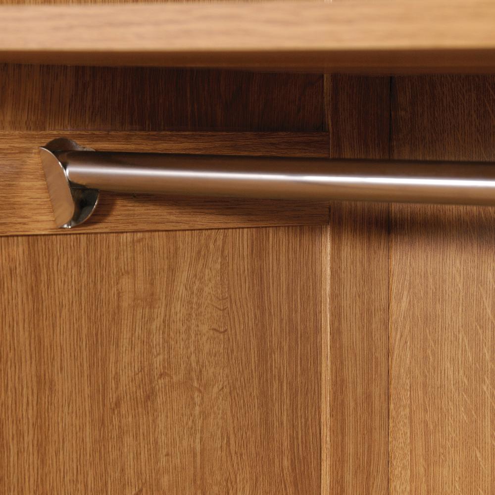 Storage Cabinet - 40 X 19 Deep Ho. Picture 12