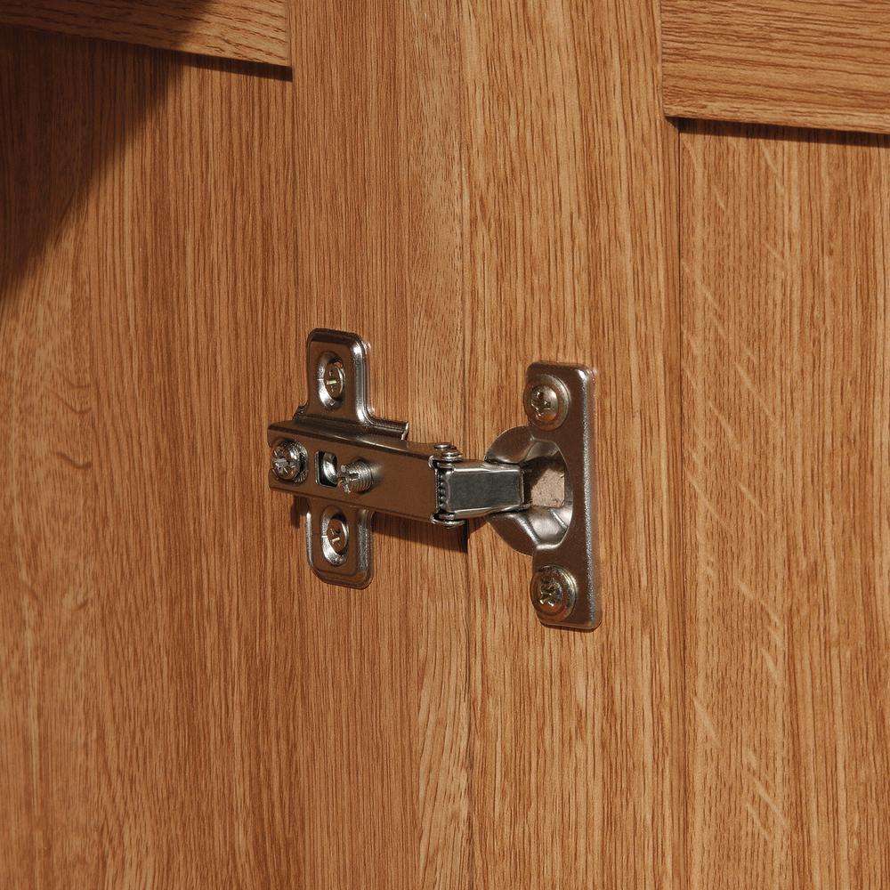 Storage Cabinet - 40 X 19 Deep Ho. Picture 13
