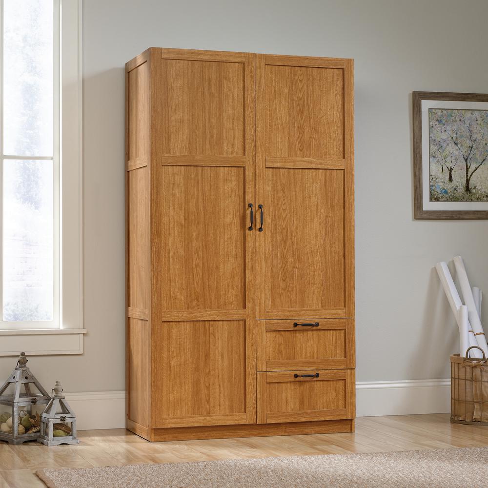Storage Cabinet - 40 X 19 Deep Ho. Picture 4