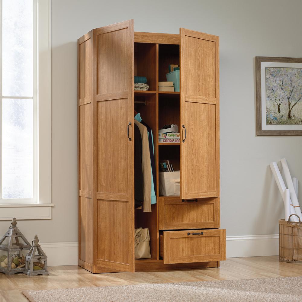 Storage Cabinet - 40 X 19 Deep Ho. Picture 11
