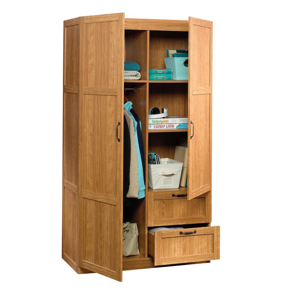 Storage Cabinet - 40 X 19 Deep Ho. Picture 2