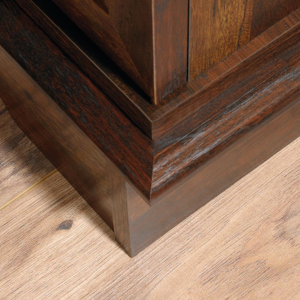 Viabella Storage Cabinet, Curado Cherry finish. Picture 10