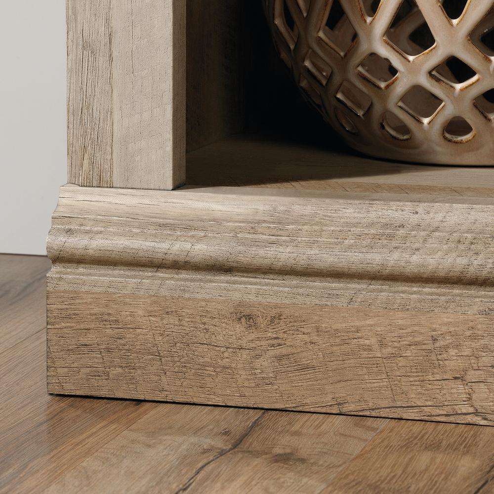 Miscellaneous Storage Bookcase, Lintel Oak finish. Picture 8