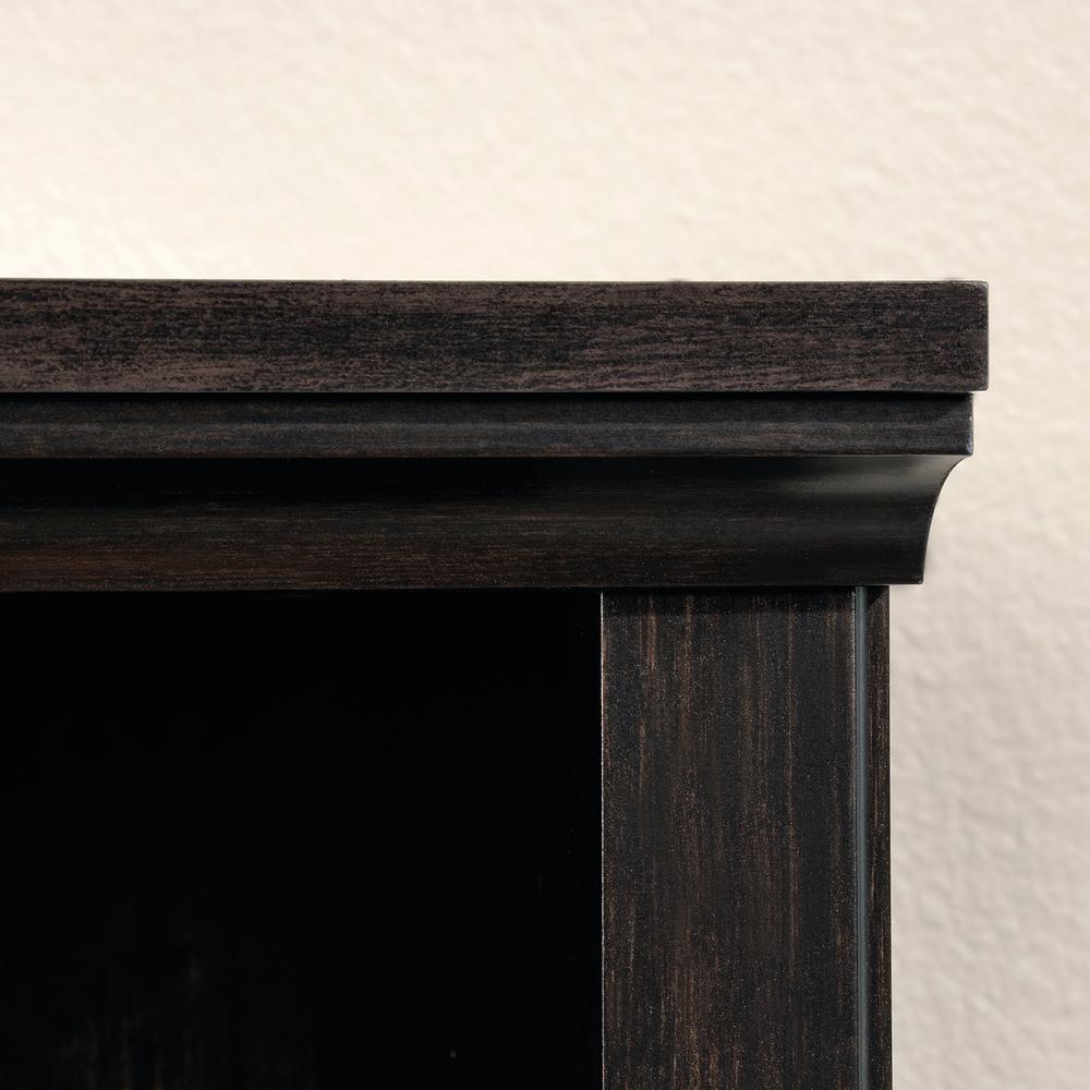 3 Shelf Bookcase Esb. Picture 4