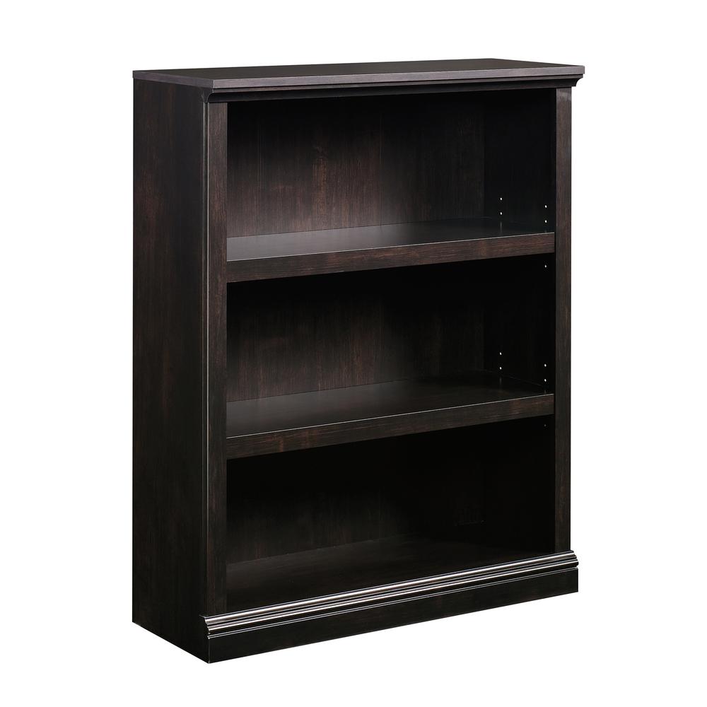 3 Shelf Bookcase Esb. Picture 2