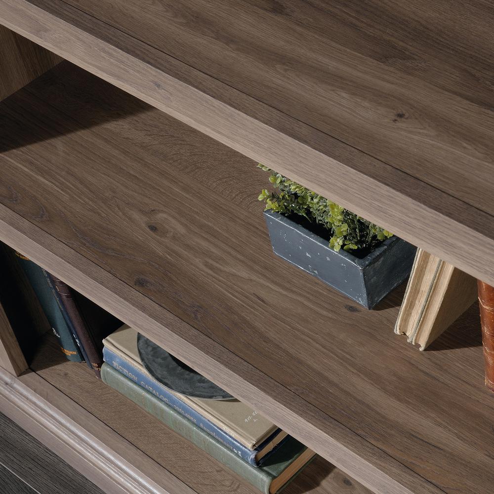 3 Shelf Bookcase Sao. Picture 8