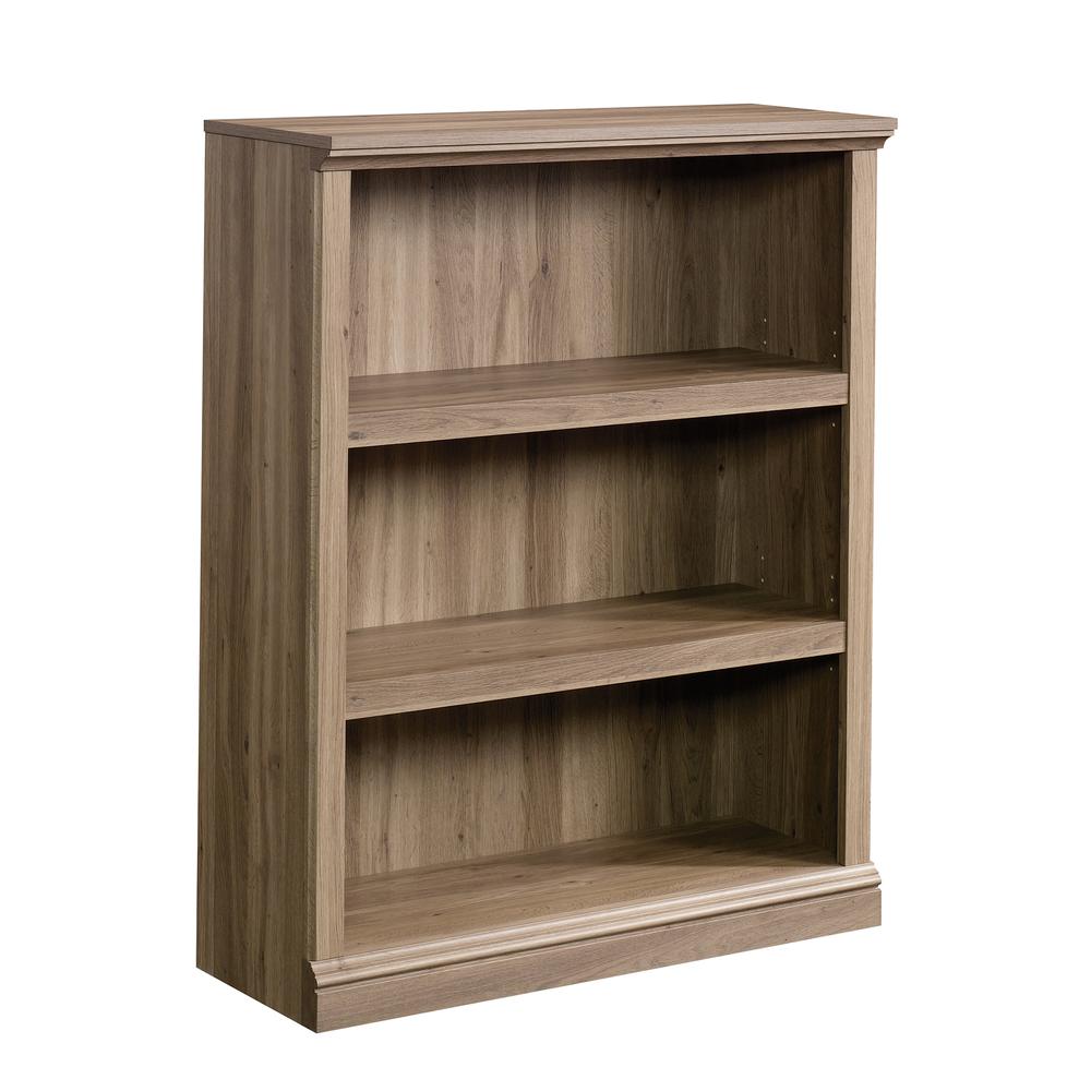 3 Shelf Bookcase Sao. Picture 4
