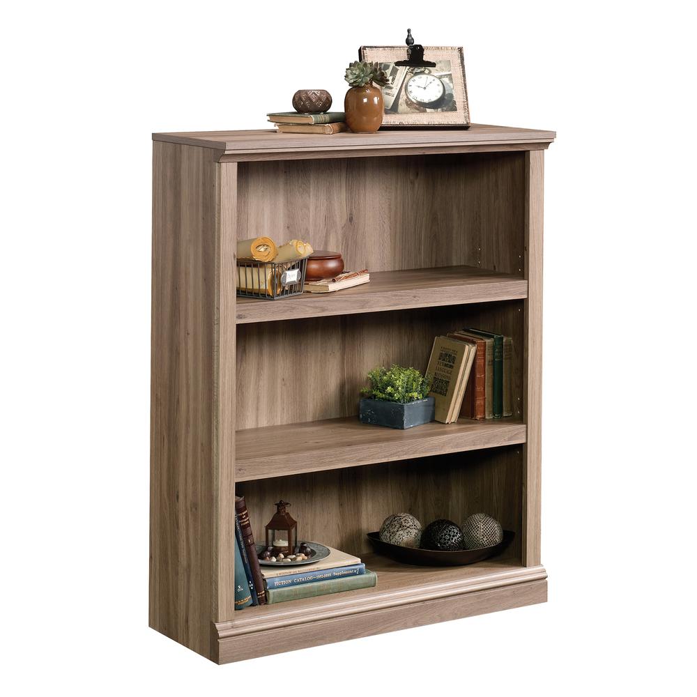 3 Shelf Bookcase Sao. Picture 1
