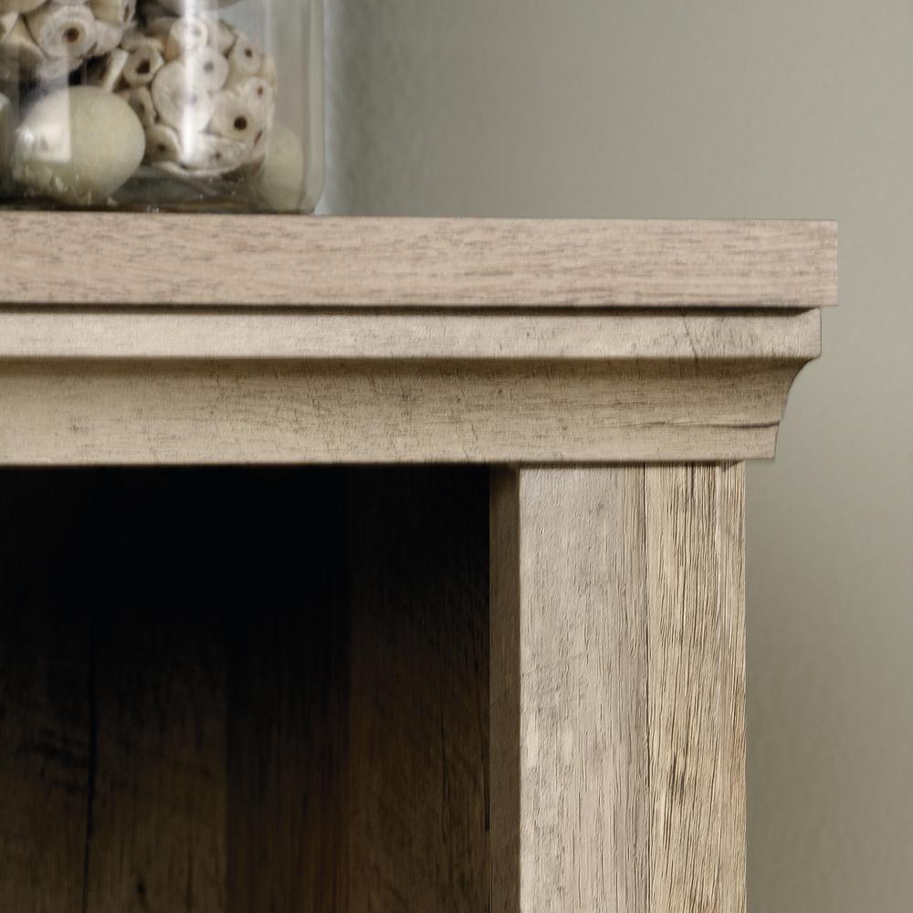 Miscellaneous Storage Bookcase, Lintel Oak finish. Picture 5