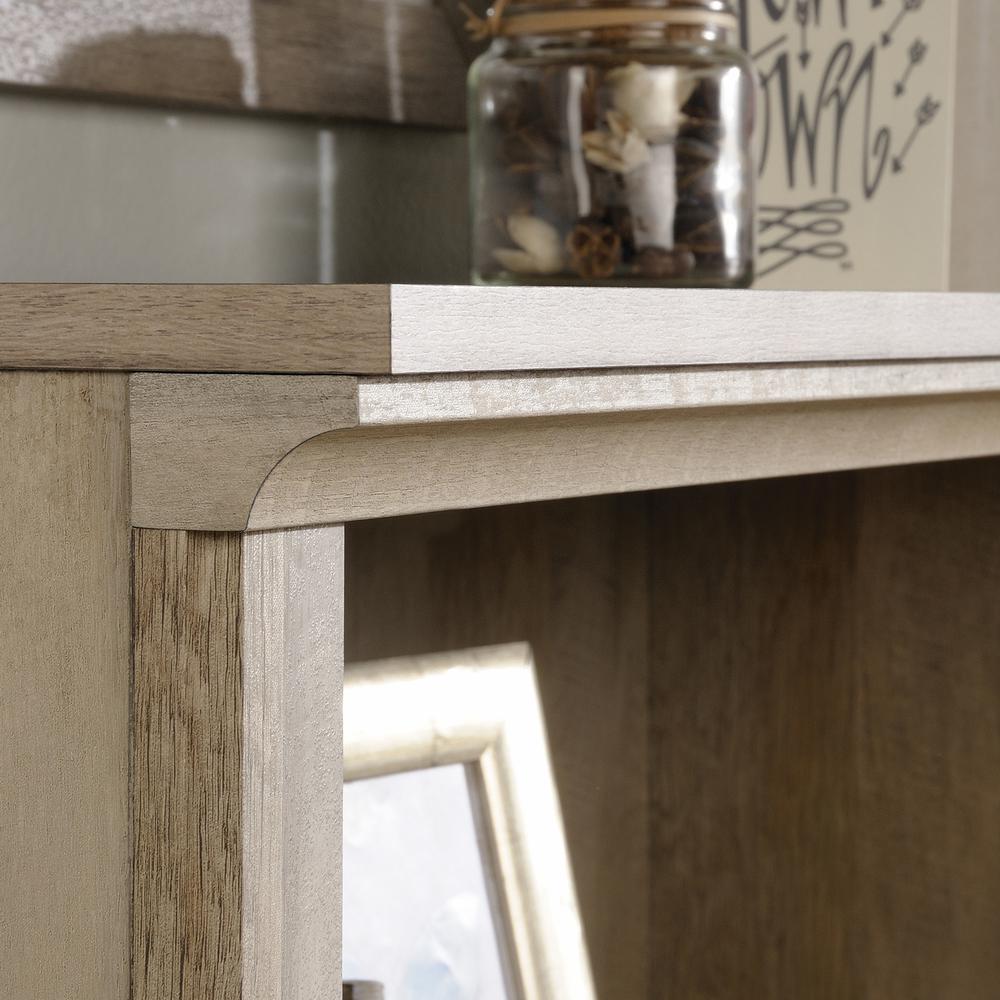 Miscellaneous Storage Bookcase, Lintel Oak finish. Picture 6