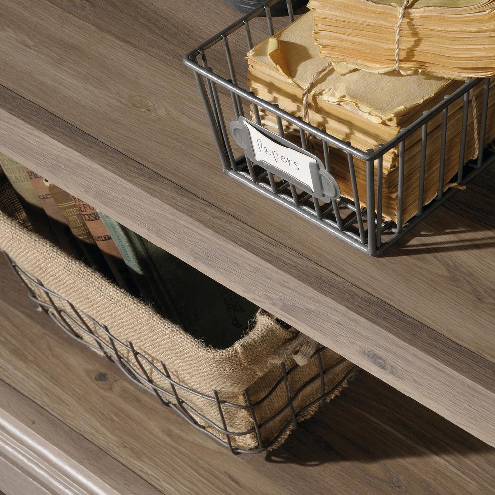2 Shelf Bookcase Sao. Picture 8