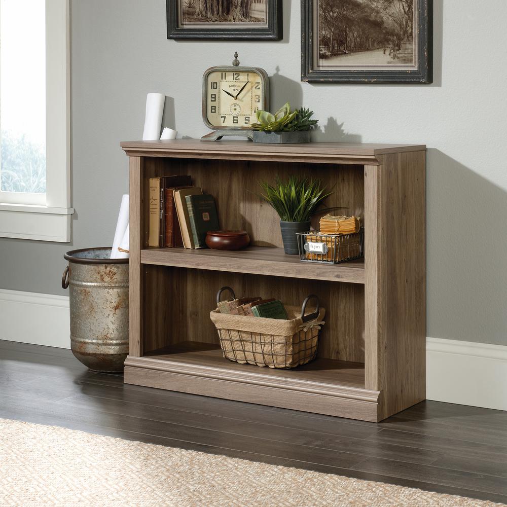 2 Shelf Bookcase Sao. Picture 4