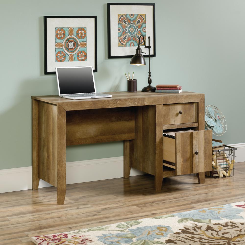 Dakota Pass Desk Coa. Picture 11
