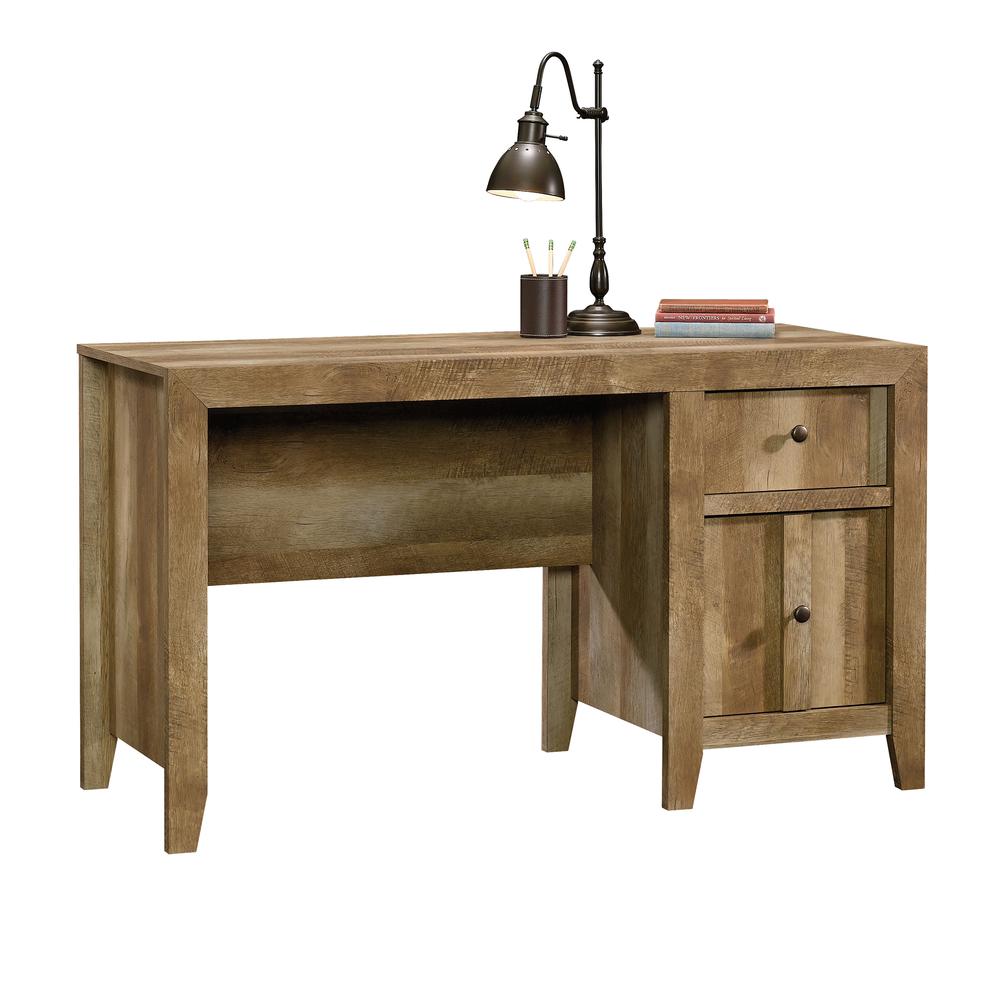 Dakota Pass Desk Coa. Picture 1