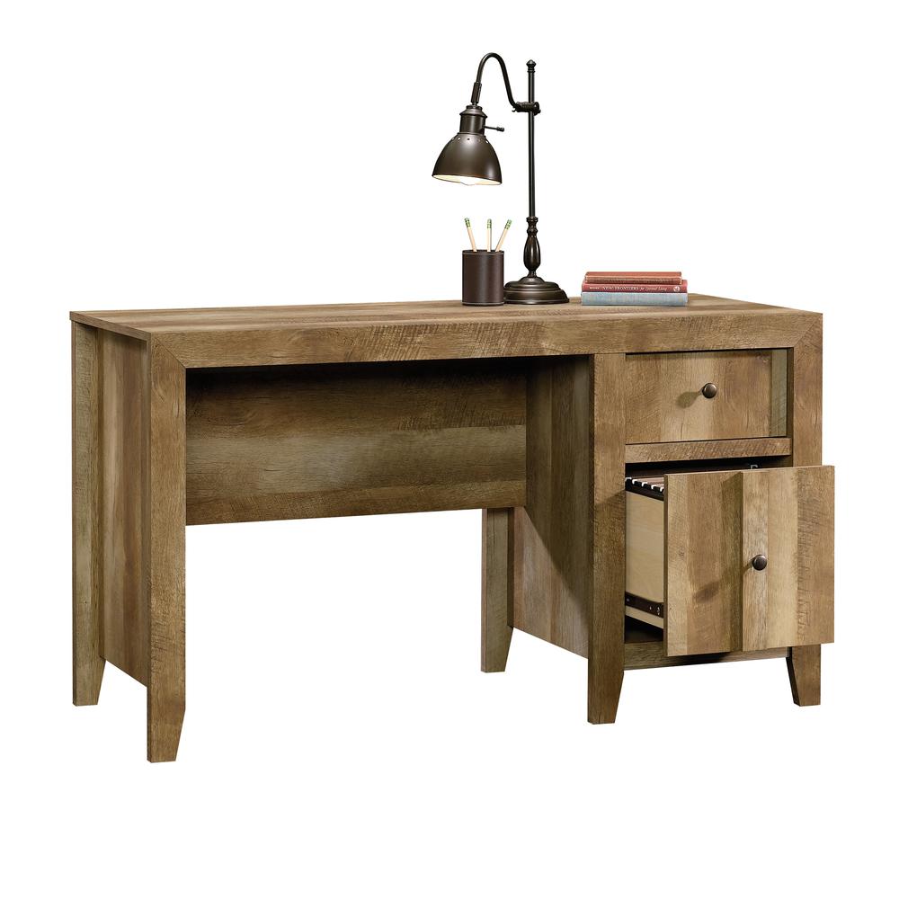 Dakota Pass Desk Coa. Picture 3