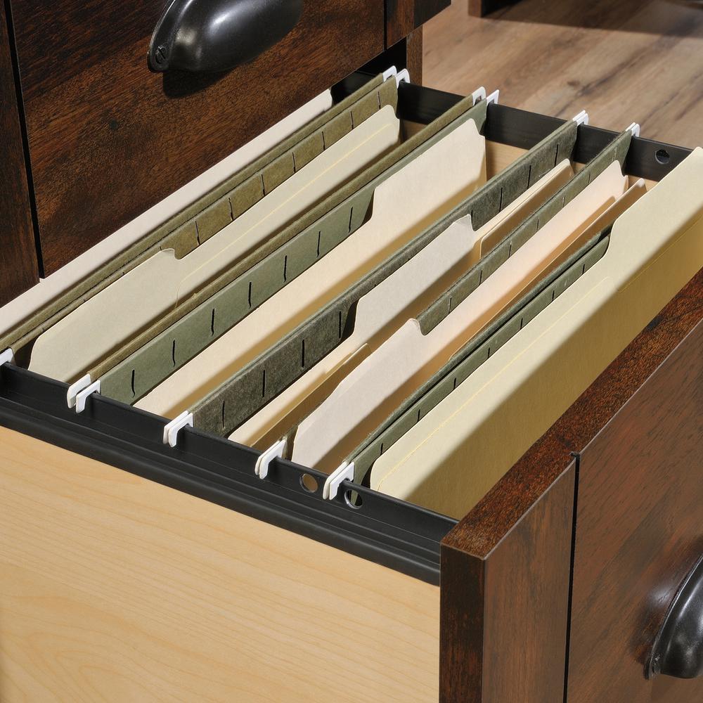 Harbor View Corner Computer Desk Cuc A2. Picture 12