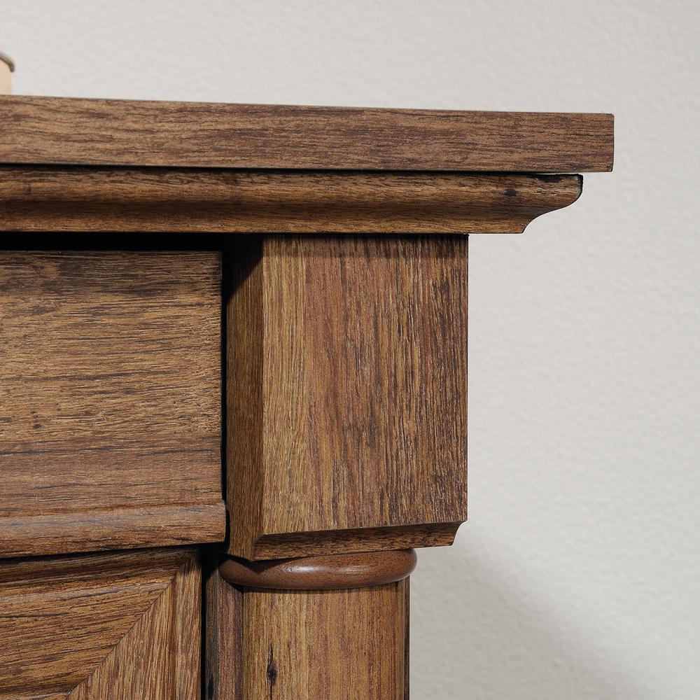 Palladia L-Desk. Picture 5