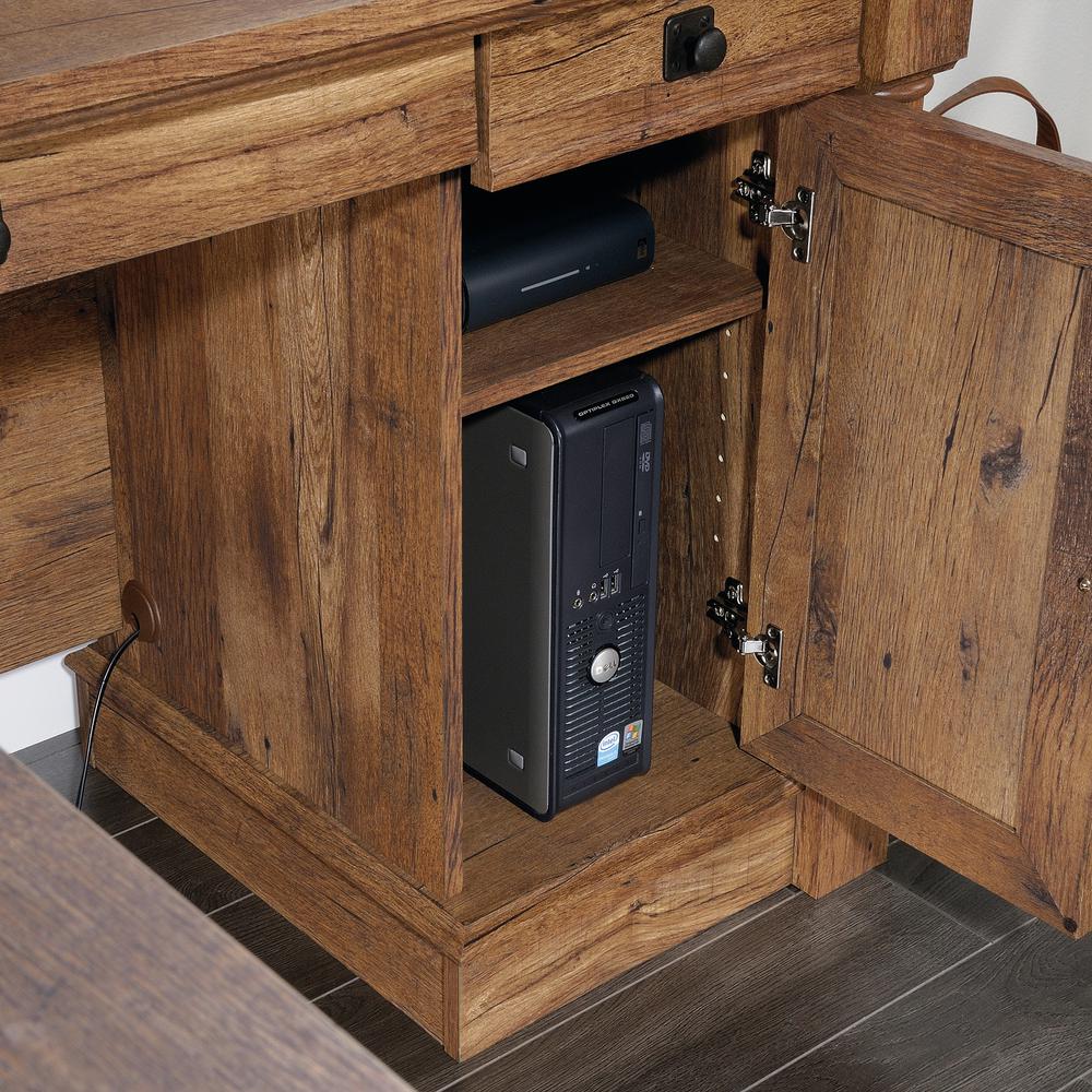Palladia L-Desk. Picture 8