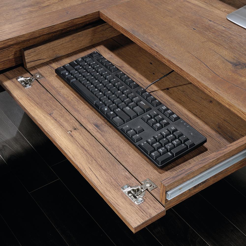 Palladia L-Desk. Picture 9