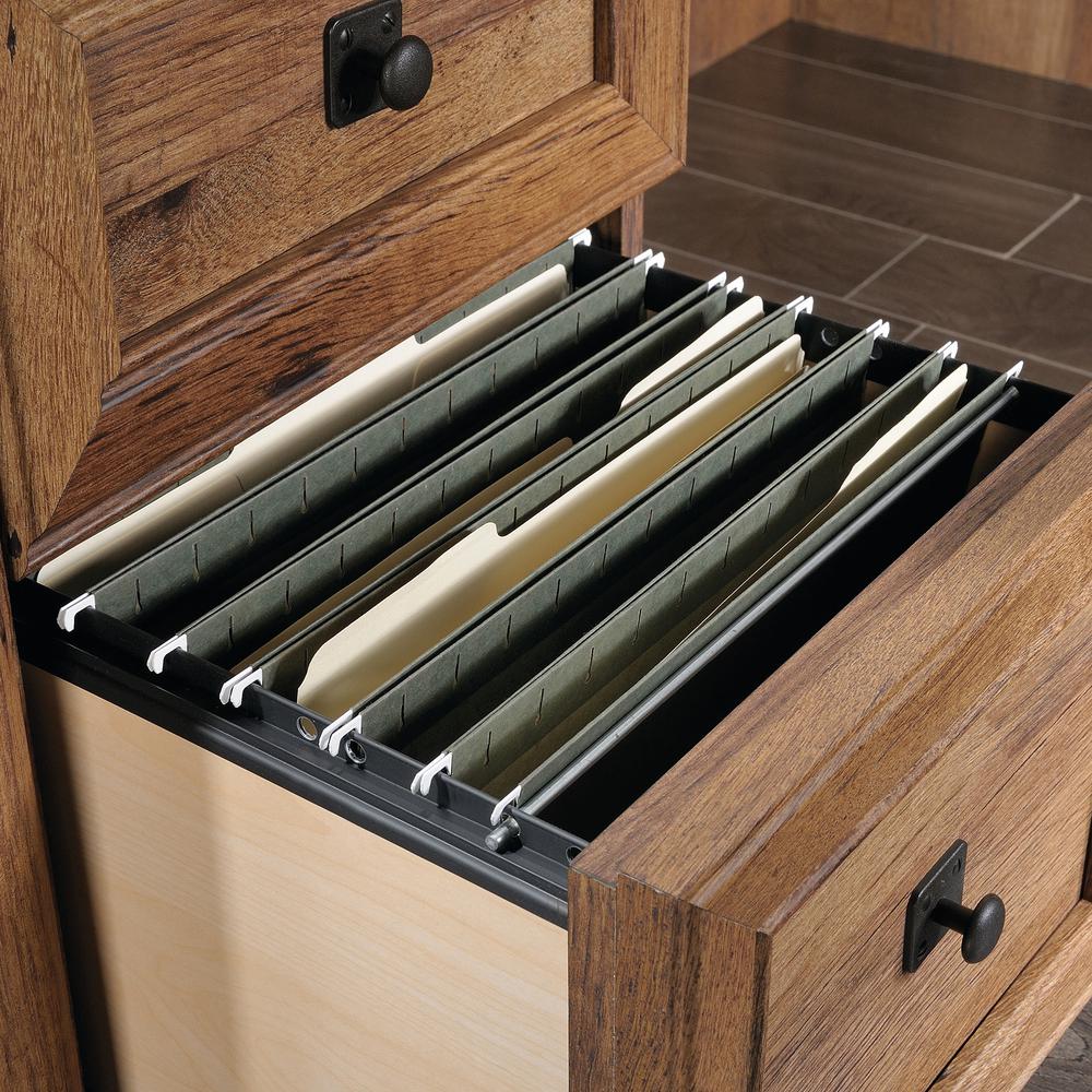 Palladia L-Desk. Picture 14