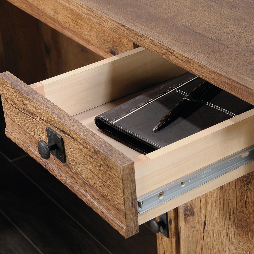 Palladia L-Desk. Picture 15