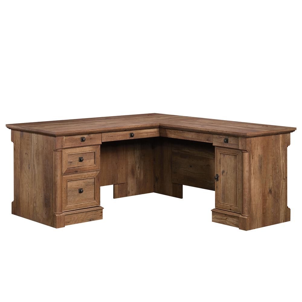 Palladia L-Desk. Picture 2