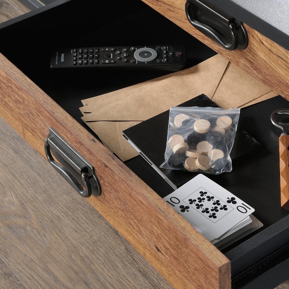 Boulevard Cafe Coffee Table. Picture 9
