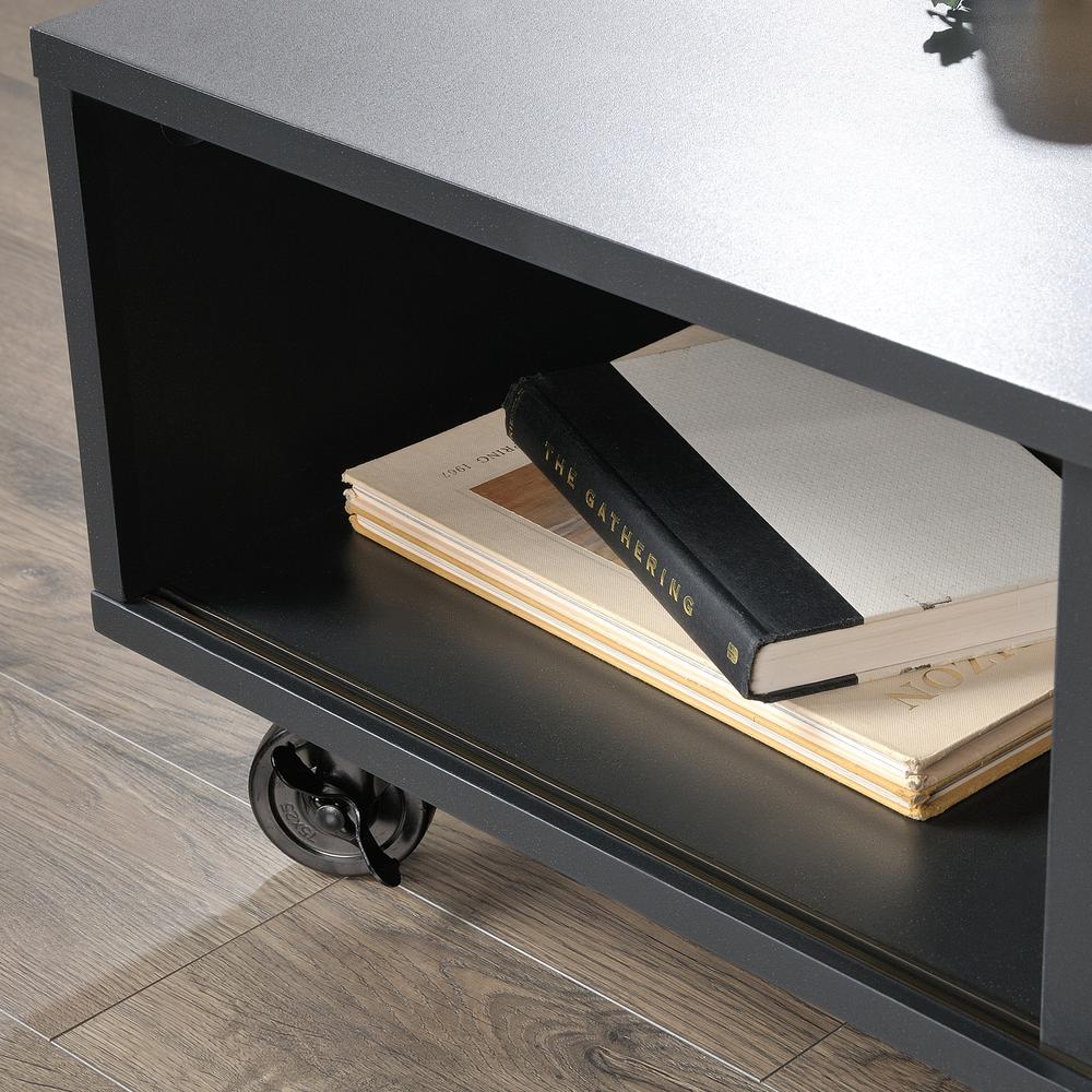 Boulevard Cafe Coffee Table. Picture 10