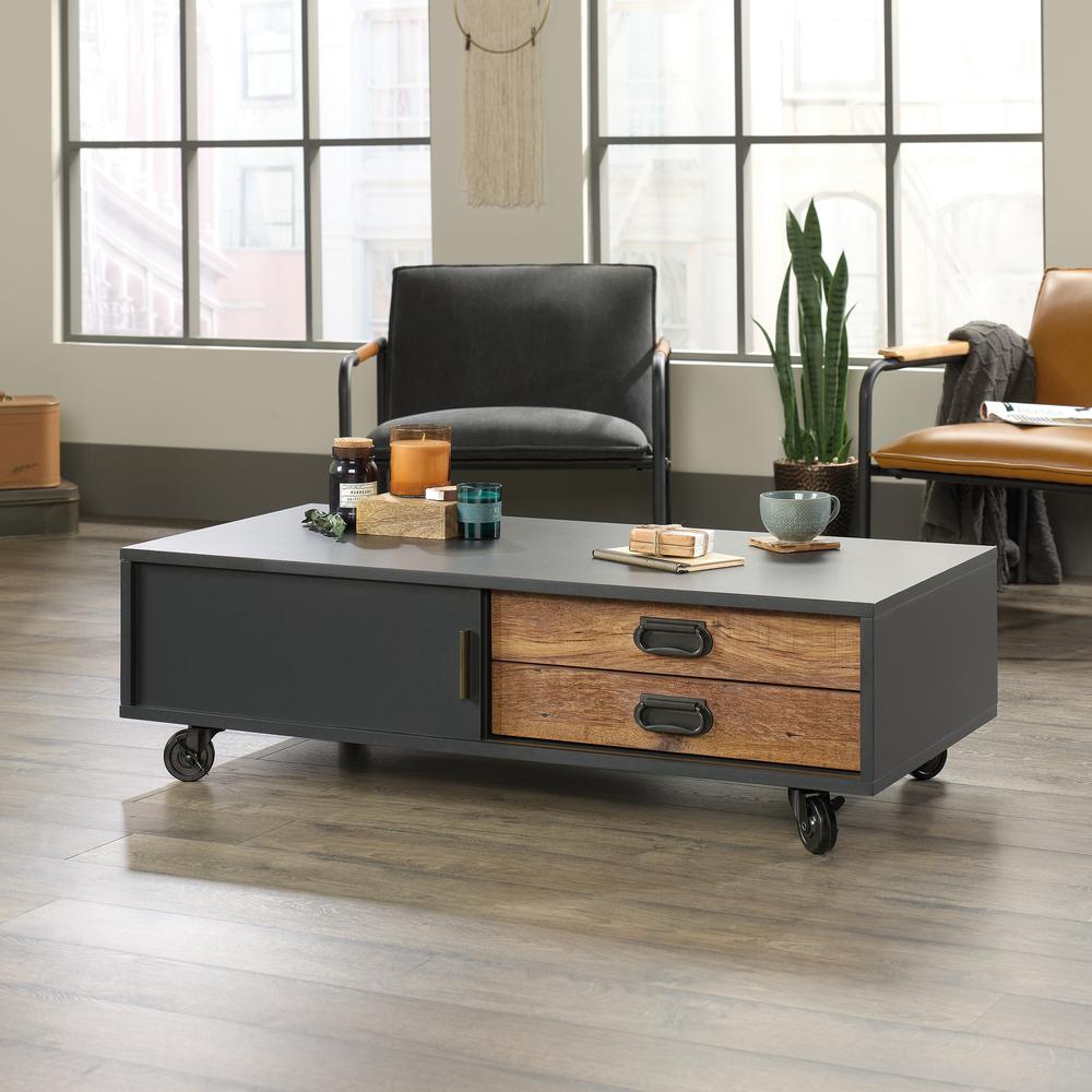 Boulevard Cafe Coffee Table. Picture 4