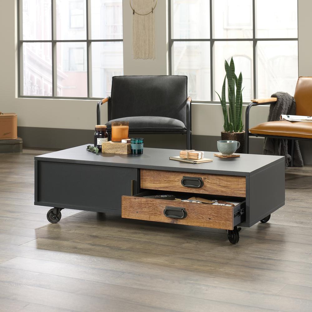 Boulevard Cafe Coffee Table. Picture 13
