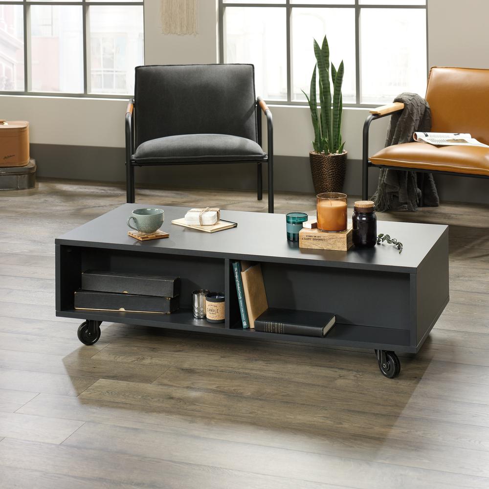 Boulevard Cafe Coffee Table. Picture 14