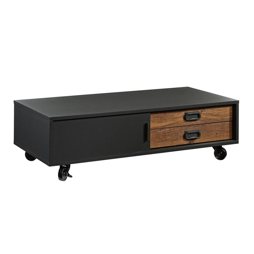 Boulevard Cafe Coffee Table. Picture 3