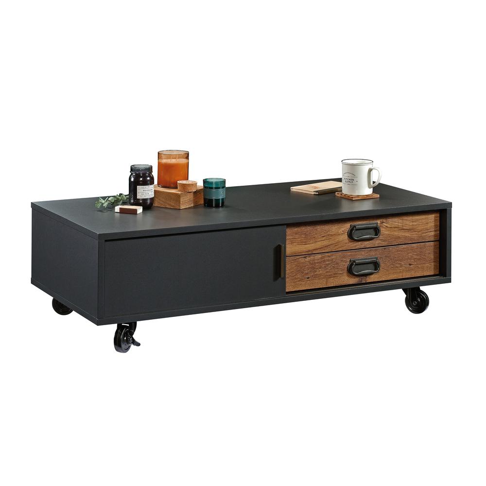Boulevard Cafe Coffee Table. Picture 16