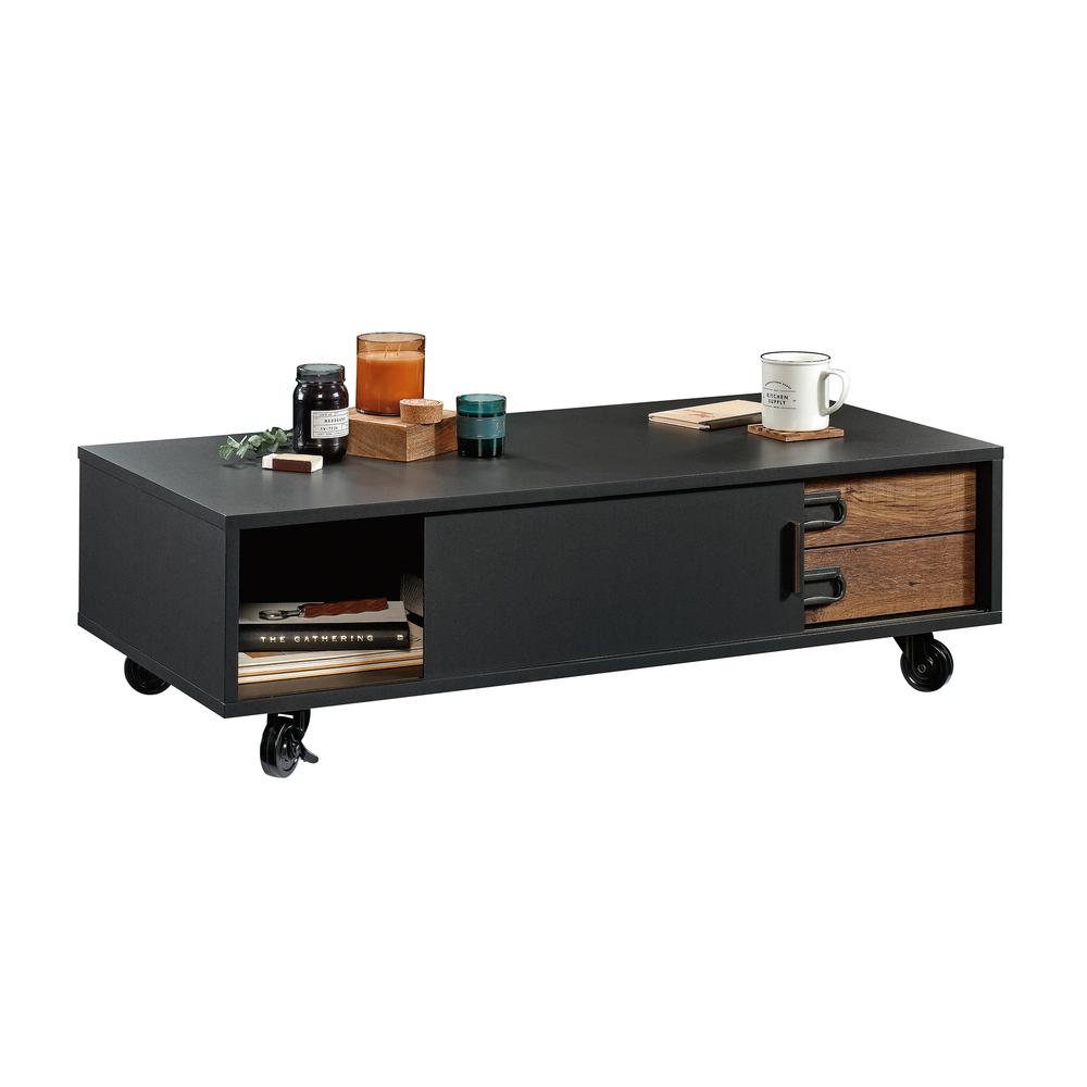 Boulevard Cafe Coffee Table. Picture 17