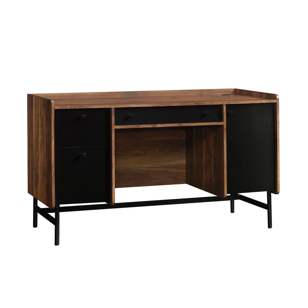 Harvey Park Double Ped Desk Gw. Picture 16