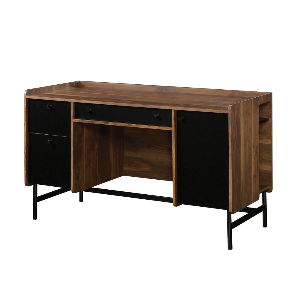 Harvey Park Double Ped Desk Gw. Picture 3