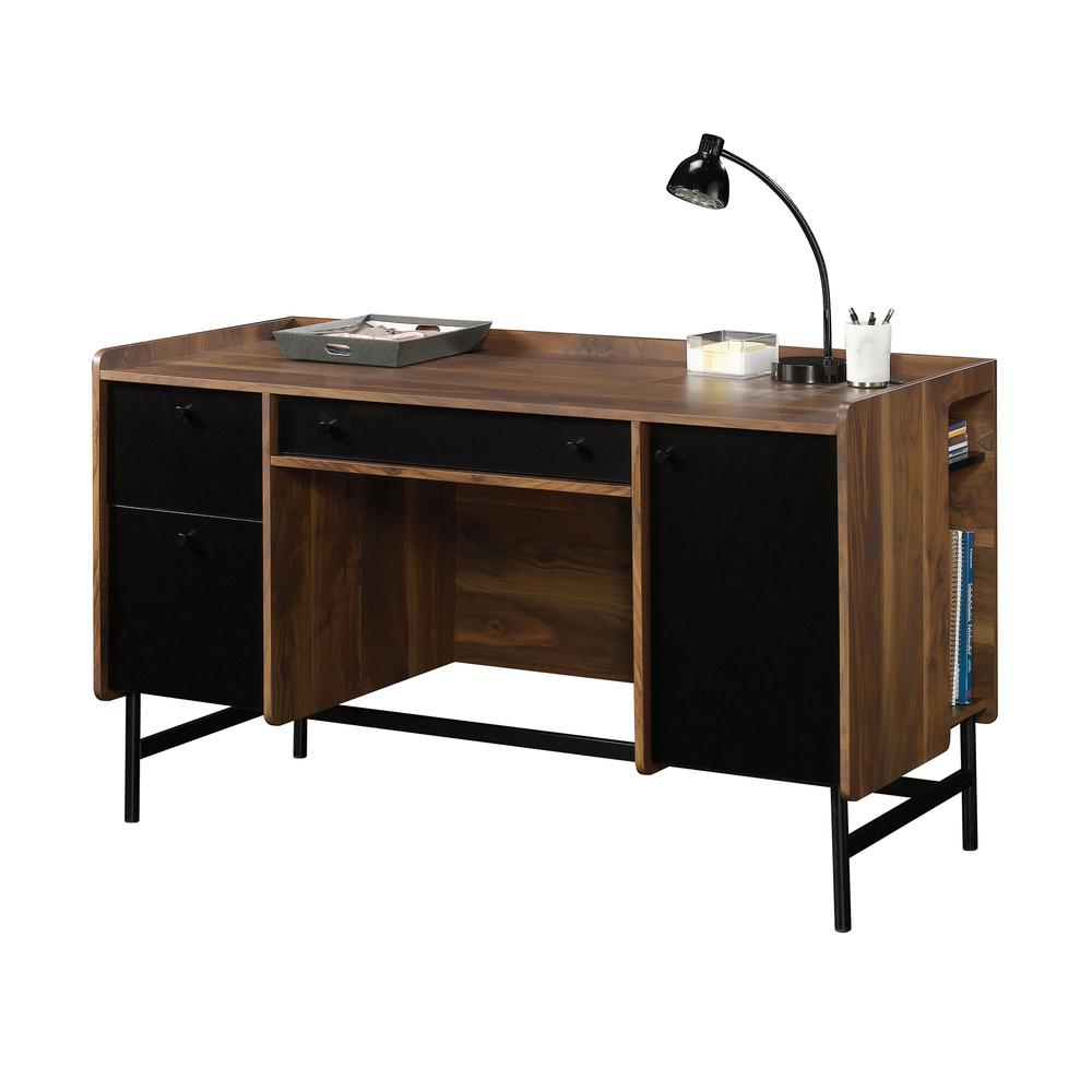 Harvey Park Double Ped Desk Gw. Picture 20