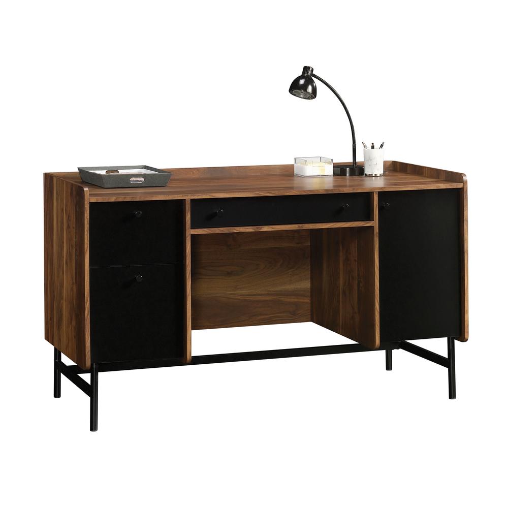 Harvey Park Double Ped Desk Gw. Picture 17