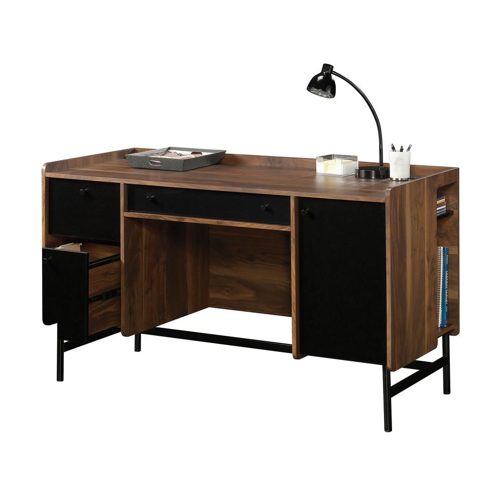 Harvey Park Double Ped Desk Gw. Picture 1