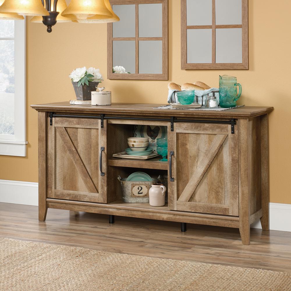 Dakota Pass Credenza Coa. Picture 14