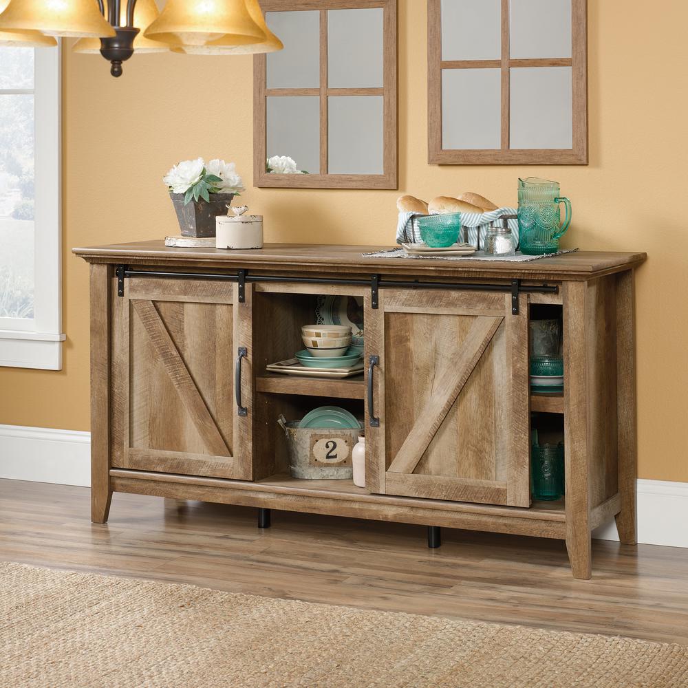 Dakota Pass Credenza Coa. Picture 15