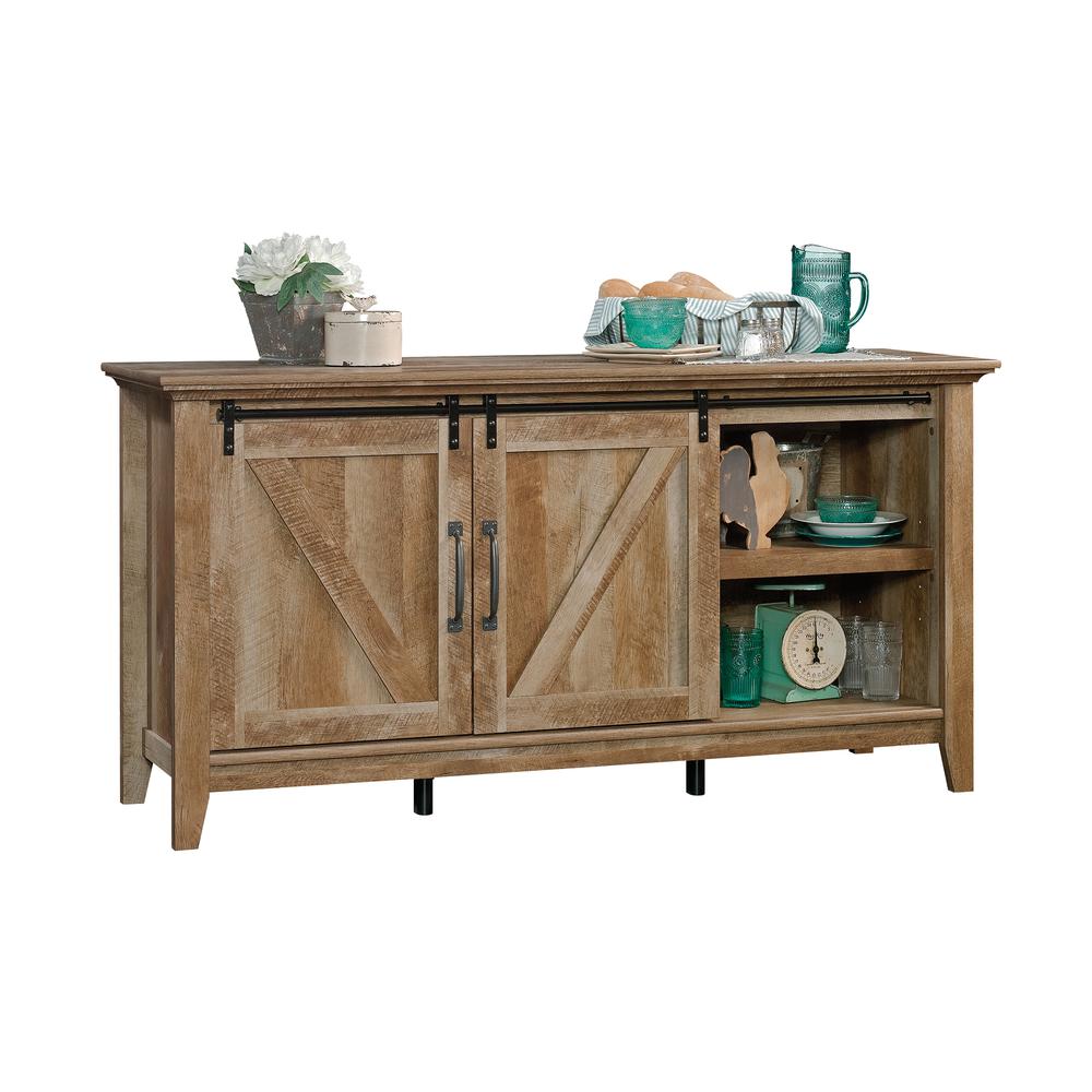 Dakota Pass Credenza Coa. Picture 1