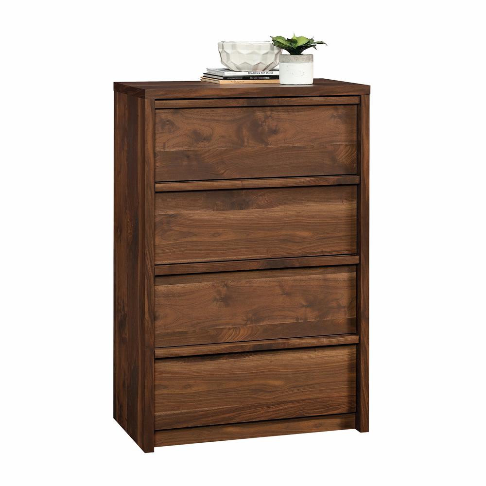 Harvey Park 4-Drawer Chest Gw. Picture 1