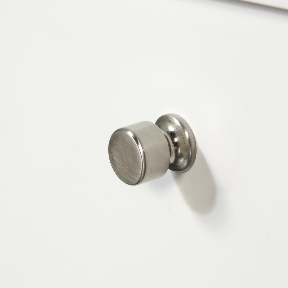 Craft Pro Series Craft & Hobby Storage, White finish. Picture 8